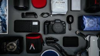 WHAT TO BUY A PHOTOGRAPHER 2019 (or yourself)