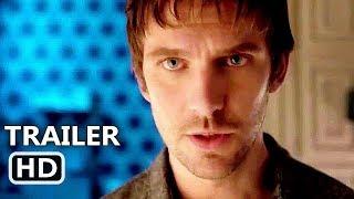 LEGION Season 2 Official Trailer (2018) Dan Stevens, Action TV Show HD