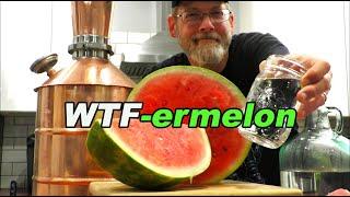 Watermelon Moonshine?!?!