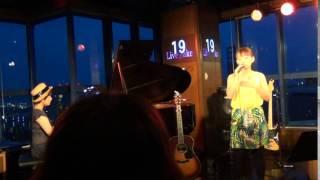 Days / Honey (cover) ～SEARCH　レコ発イベント～ 2014.5.4 Sun
