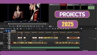 Edius Best Wedding Cinematic Projects Free Download-Edius New Song Projects Free Download