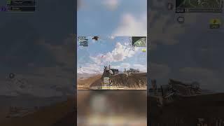 Escape From The Zone With 1 HP And Bloody Revenge With Shield Turret  #desperado #shieldturret