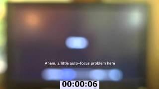 Netflix vs Amazon streaming speeds