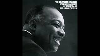 The Complete Roulette Studio Recordings of Count Basie and His Orchestra Vol 6