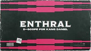 "ENTHRAL"  - 3rd Offline Screening for KANG DANIEL