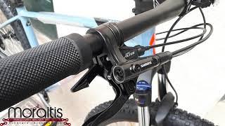 Specialized RockHopper Comp 2019 . Moraitisbikes.  Heraklion.