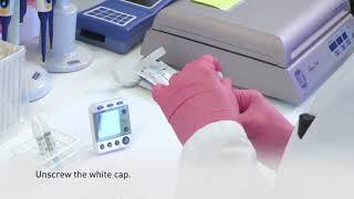 Biohit ColonView Quick Test   cancer screening 2017