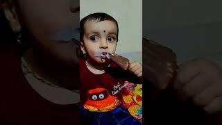 Ice cream  #shortvideo #viralvideo #baby