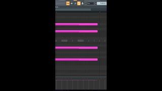 КРАСИВАЯ ФЛ СТУДИО ЗА 30 СЕКУНД // КАСТОМИЗАЦИЯ ФЛ СТУДИО #shorts #flstudio