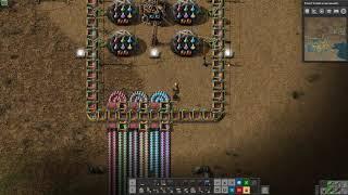 Factorio Sushi Belts (Circuits)