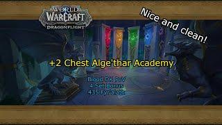 Cleaning out the Academy | Blood DK PoV | Season 4 | Road to 3000