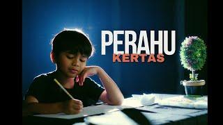 Perahu Kertas - Maudy Ayunda Cover by Rajuli Almaseid