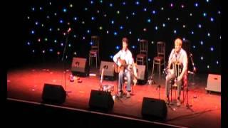 Seamus Begley & Jim Murray - The Mountains of Pomeroy