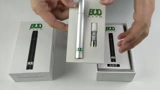 how to filling vape oil for Budtank B13 kit?