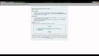 How to Sign Up for Events on the UTM Career Centre Website