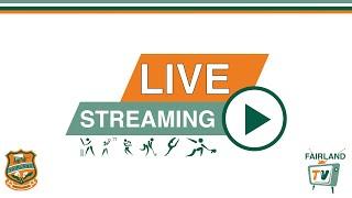 Rugby: Fairland vs Orion A-Veld