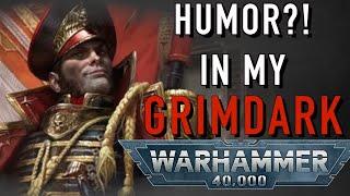 Ciaphas Cain The Best Novels You've Never Read Warhammer 40K #40klore