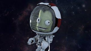 Kerbal Space Program Video Review