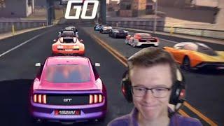 that moment when you realize that you're severely underranked