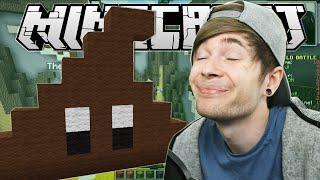 Minecraft | MINECRAFT EMOJIS?! | Build Battle Minigame