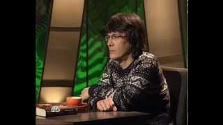Школа Злословия, Александр Марков, 12.03.12