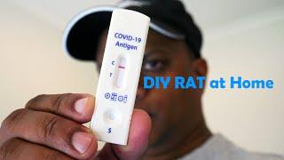 DIY RAT at Home