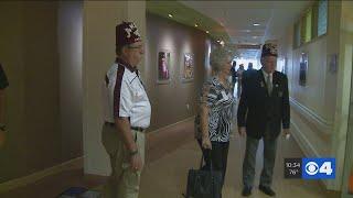 Shriners Hospital shows public what it does for children