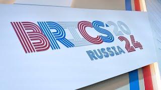 Live: Special coverage of BRICS Summit 2024