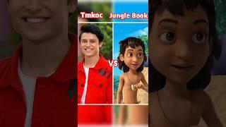 Tarak Mehta Ka Ulta Chashma  Jungle Book #shorts #jethalal #tmkoc #youtube #new