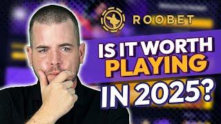 Roobet Casino Review - Is It Worth Playing In 2025?