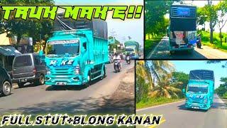 NYODREKS TRUK MAK'E!!