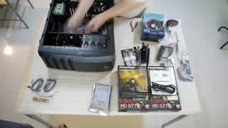 How to Build Game PC with Core i5-2500K [Full HD]