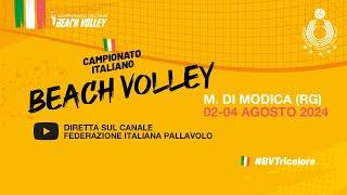  #BVTricolore2024 - Marina di Modica - Finali