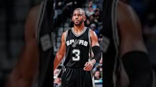 Chris Paul is a SPUR #nba #basketballmoves #basketball #nbafreeagency #nbaupdate #sports #nbaupdates