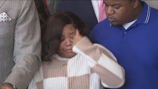 Georgia parents whose baby was decapitated during birth awarded $2.25 million in lawsuit