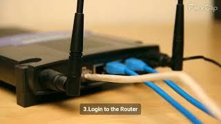 Linksys Router setup help | Router Setup With Phone | Setup without the App |  Configure as repeater