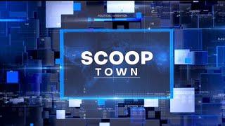 Scoop Town intro (Promo)