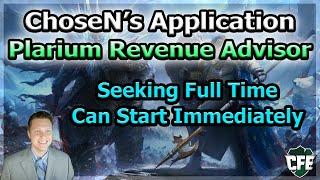 RAID Shadow Legends | ChoseN's Application | Plarium Revenue Advisor