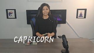 CAPRICORN/THEY ARE FALLING IN LOVE WITH YOU. U WILL HAVE "THE TALK" IT GETS REAL, RAW & VULNERABLE.