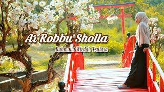 AR ROBBU SHOLLA - Rahmalia Wirdah Tsulasa
