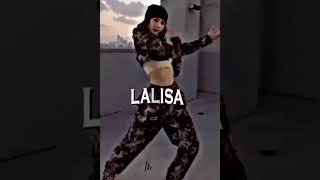 Blackpink Lisa edit / Raka taka taka / By DarkPinkY