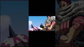 katakuri Edit - Money so Big #shorts