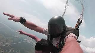 Chattanooga Skydiving Company | Richard | Chattanooga, TN | Deluxe Edit