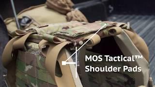 MOS Tactical Crye Precision JPC Upgrades