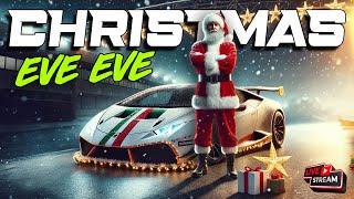 Have you been naughty or nice? - GT7 Live