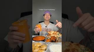 Americans ruin Desi food 54 