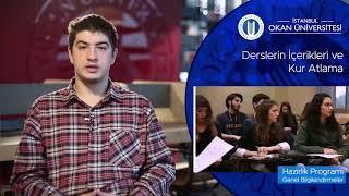 Hazırlık Programı | İSTANBUL OKAN ÜNİVERSİTESİ
