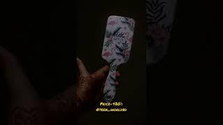 teen Hair Brush Massage |  Shower Hair Brush | Salon Hair Styling Tools For Women