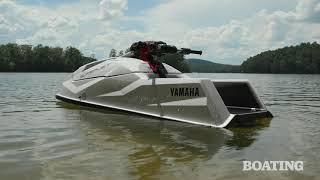 2021 Boat Buyers Guide: Yamaha SuperJet