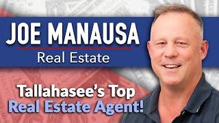 Welcome To The Joe Manausa Real Estate Channel